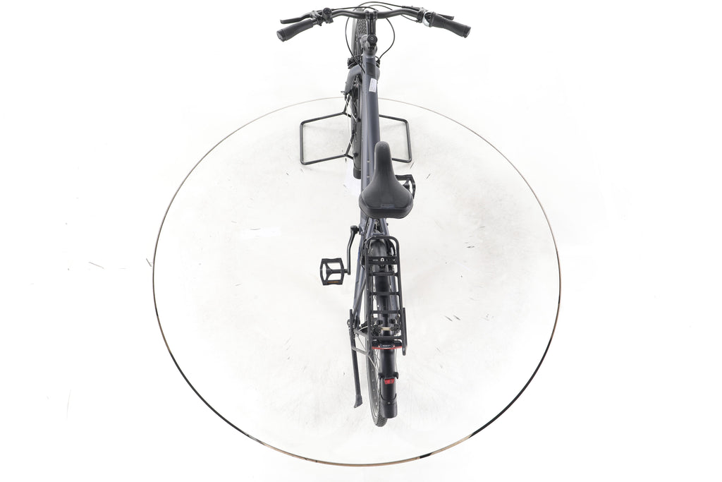 Bergamont Vitess N8 Fahrrad City & Trekking - Image 22