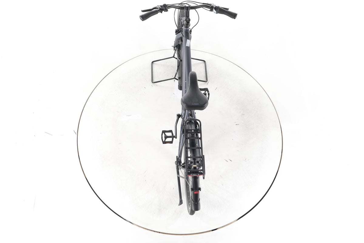 Bergamont Vitess N8 Fahrrad City & Trekking - Image 22
