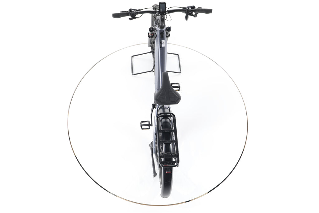 Hercules NOS SUV 2.1 Trekking E-Bike - Image 22