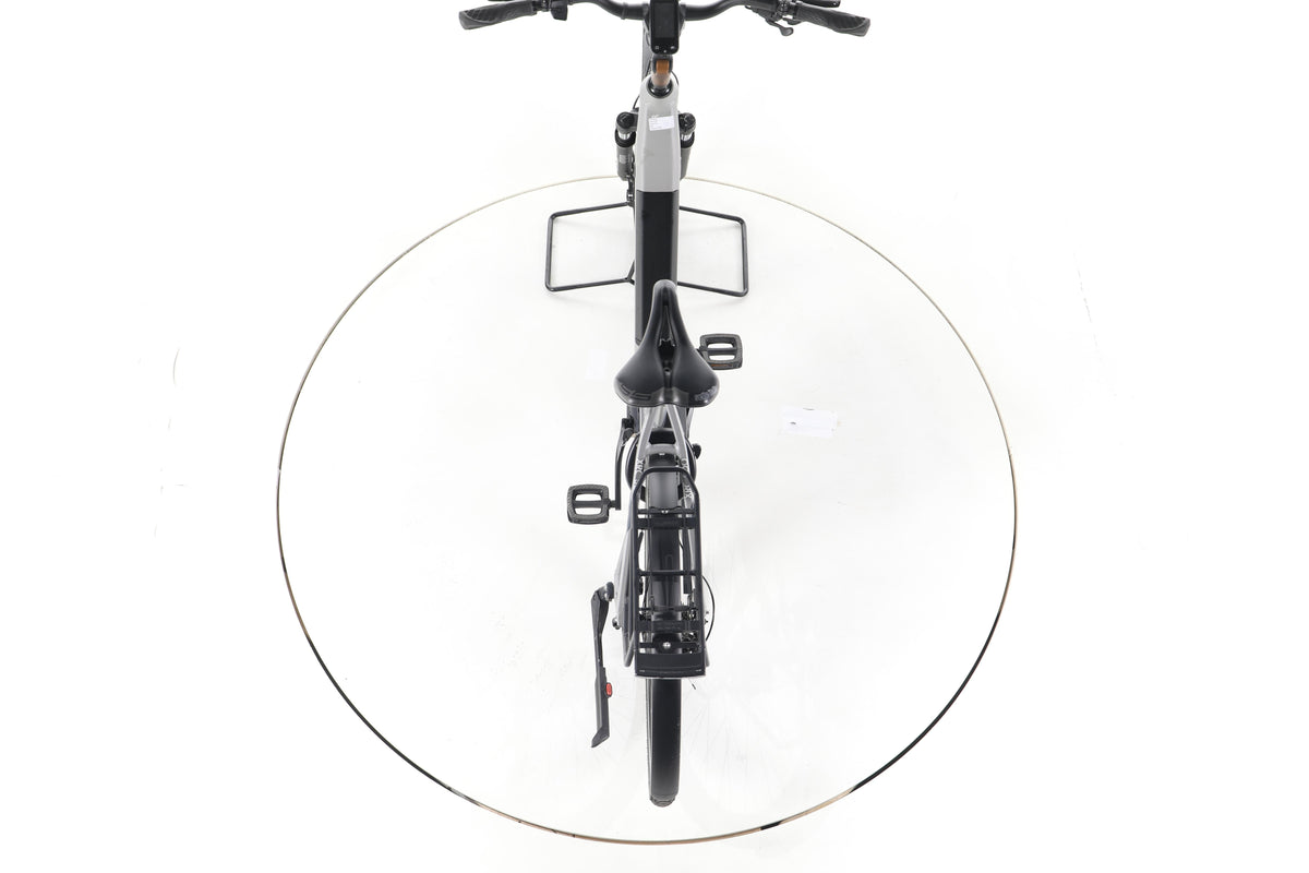 Compel XRC Hybrid Trekking E-Bike Tiefeinsteiger - Image 22