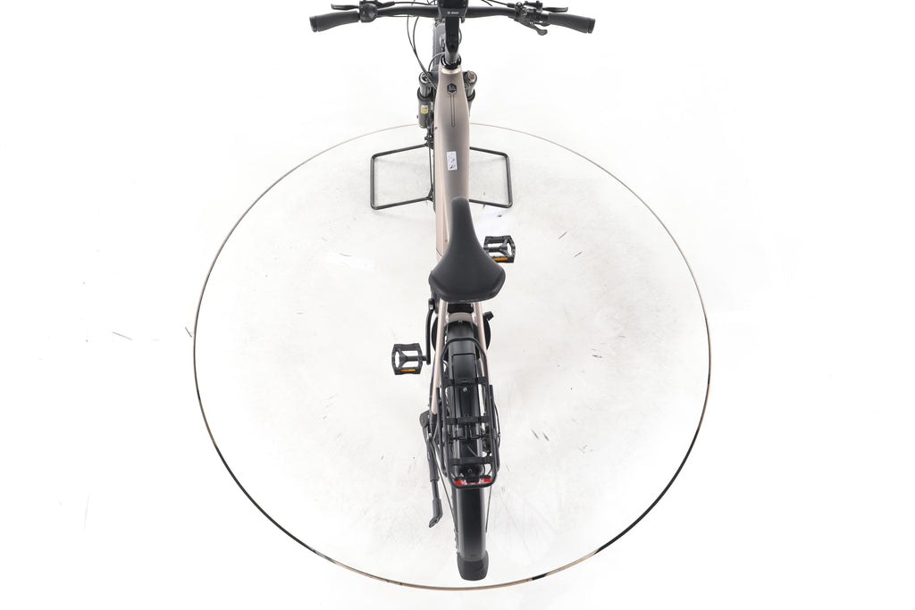 Victoria eAdventure 12.8 Trekking E-Bike - Image 22