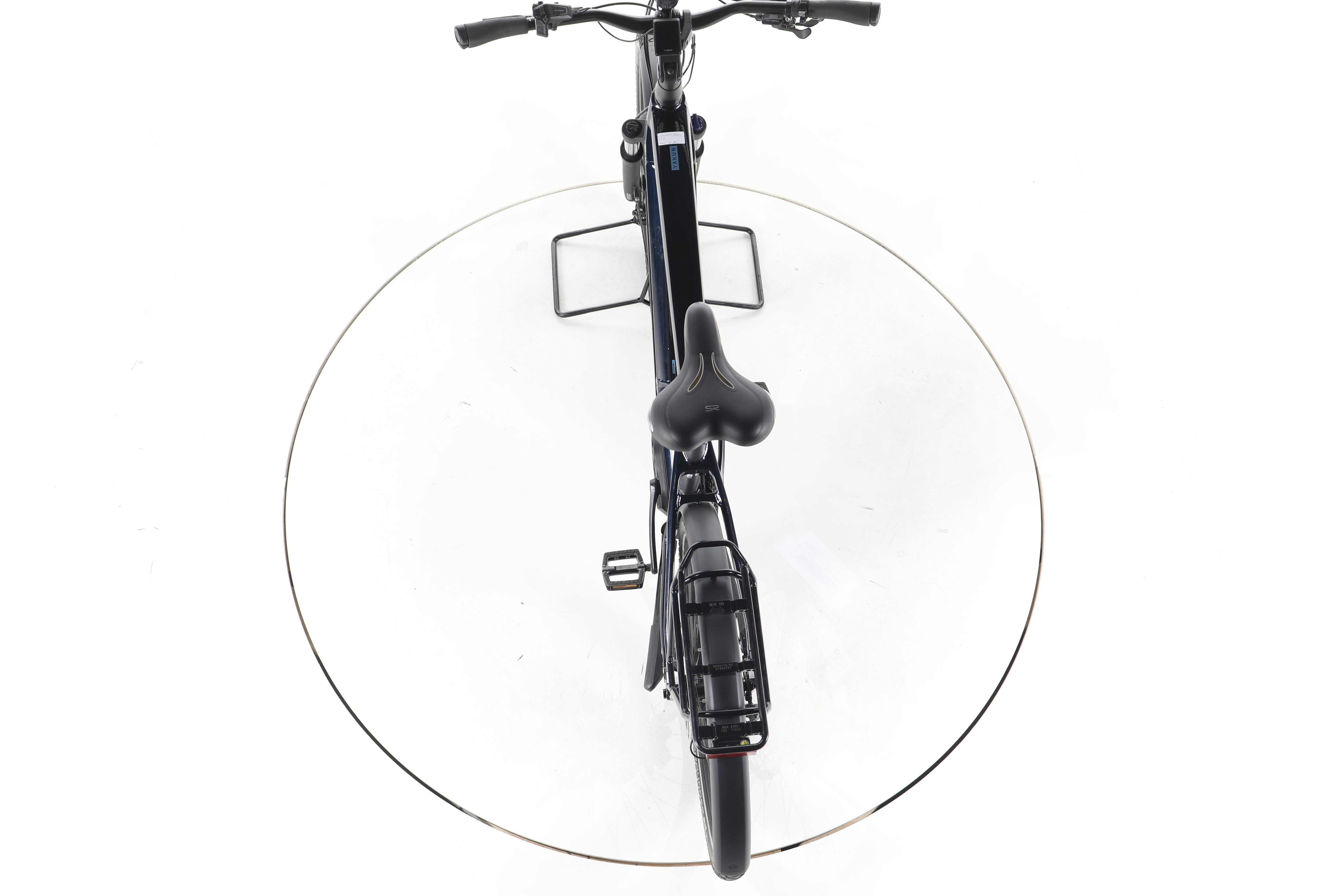Winora Yakun 10 Trekking E-Bike - Image 22