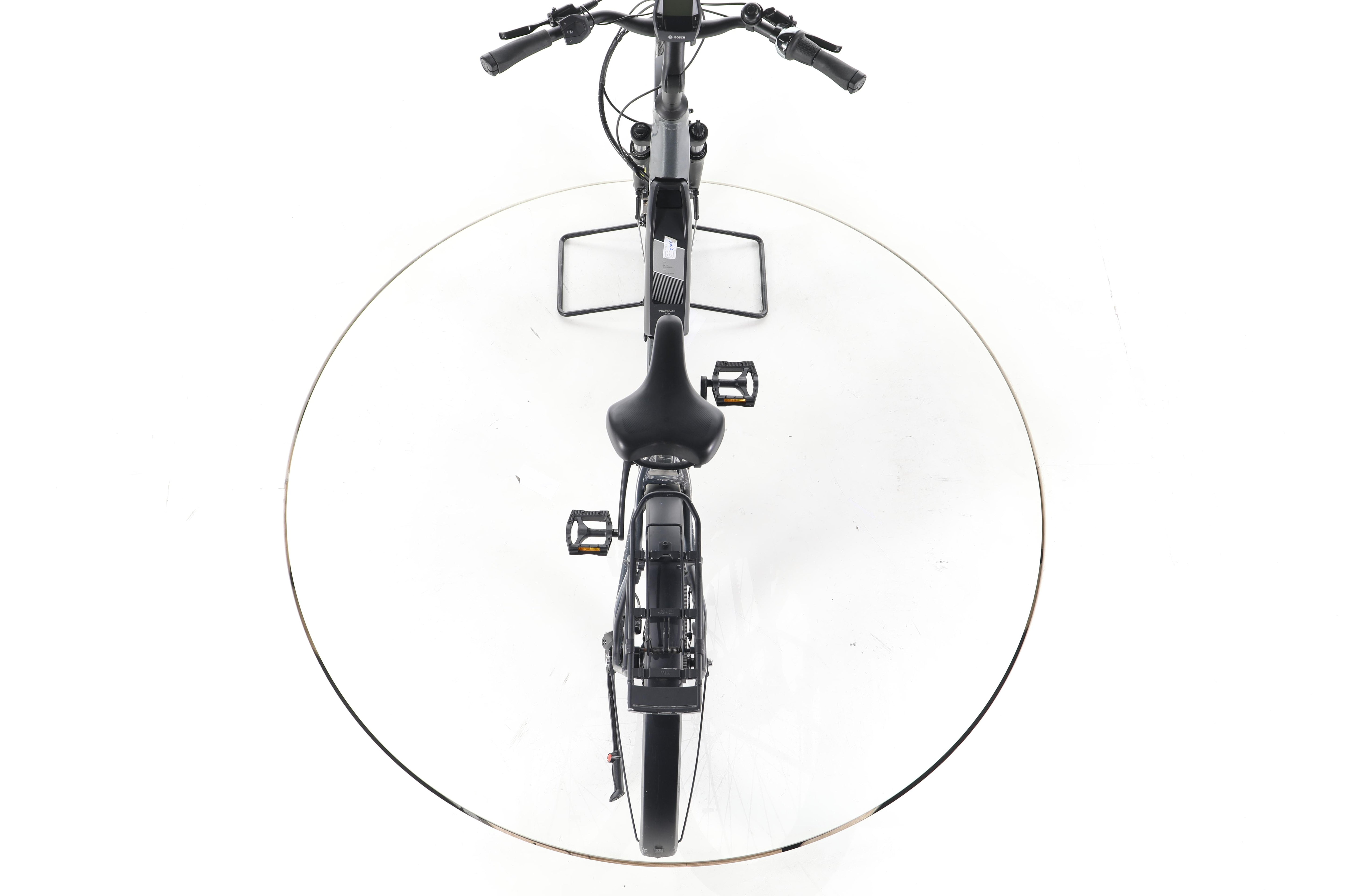 FALTER E 9.3 FL City E-Bike Tiefeinsteiger - Image 22