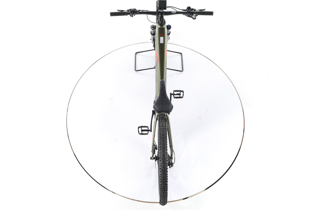Malaguti Brenta HT 5.1 E-Bike - Image 22