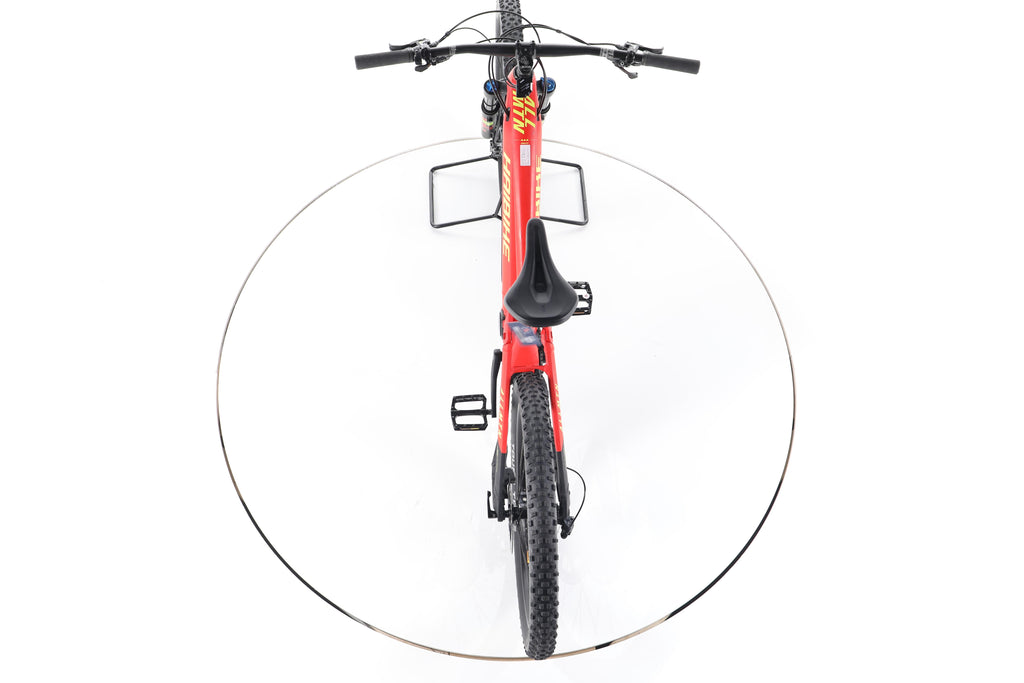 Haibike AllMtn 7 E-Bike Fully - Image 22