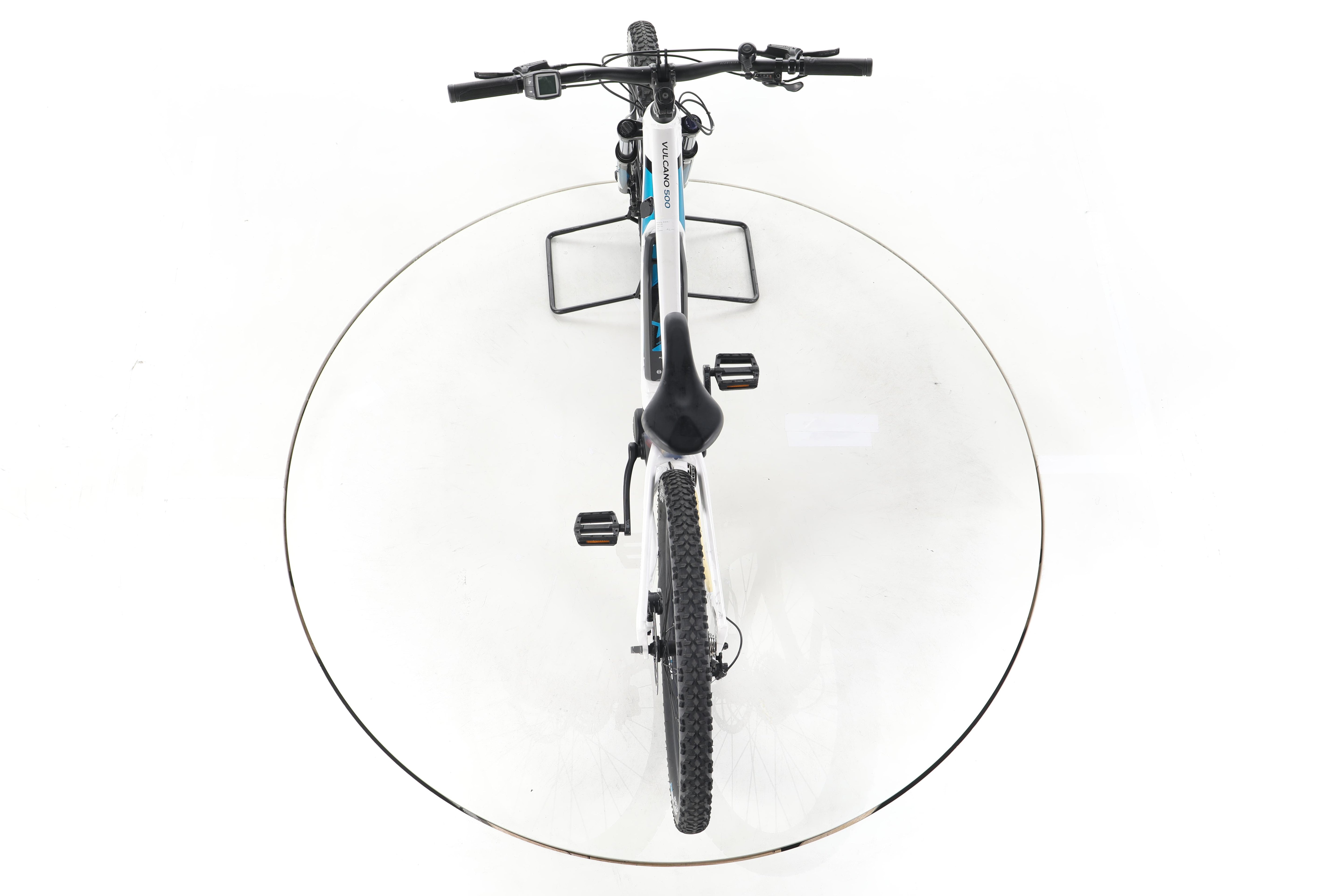 Dynamics Vulcano E-Bike - Image 22