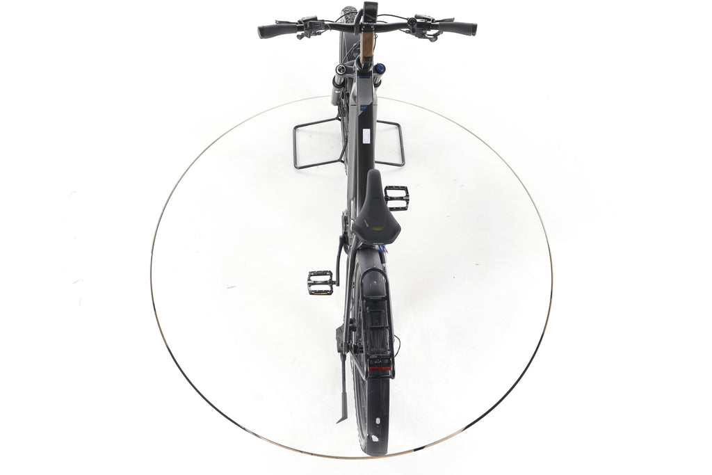 KTM Macina Team LFC Trekking E-Bike - Image 22