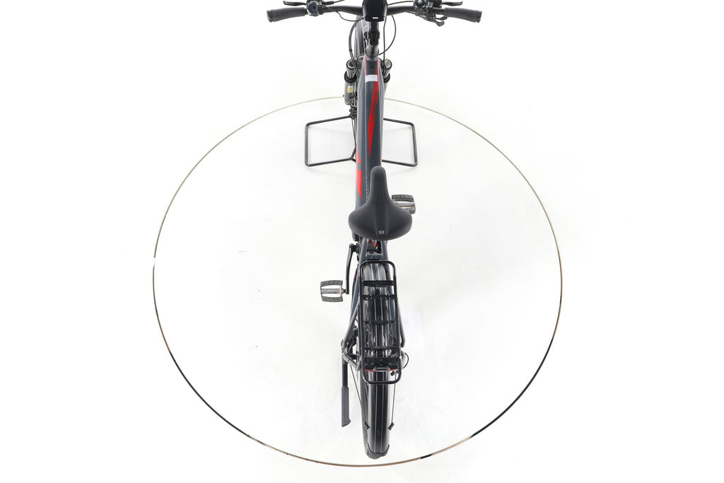 R Raymon TourRay E 8.0 Trekking E-Bike - Image 22