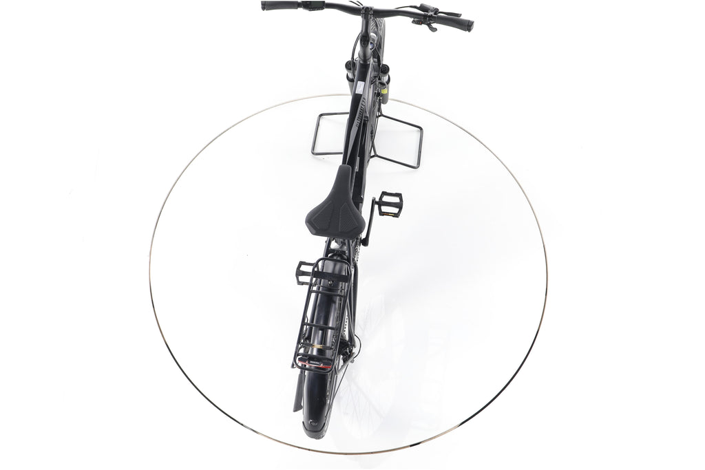 R Raymon TourRay E 3.0 Trekking E-Bike - Image 22