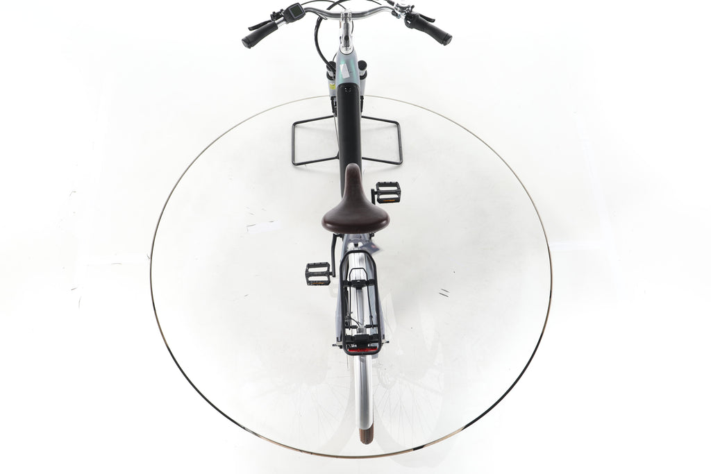 Cube Ella Cruise Hybrid City E-Bike Tiefeinsteiger - Image 22