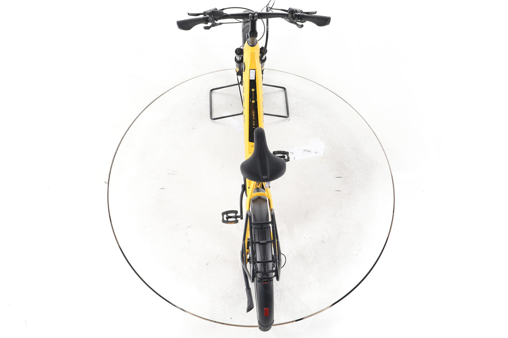Bulls Iconic EVO 2 Trekking E-Bike Tiefeinsteiger - Image 22