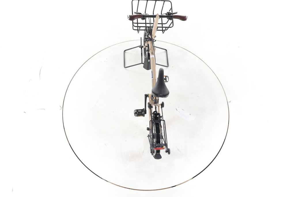 Brompton C-Line Faltfahrrad - Image 22