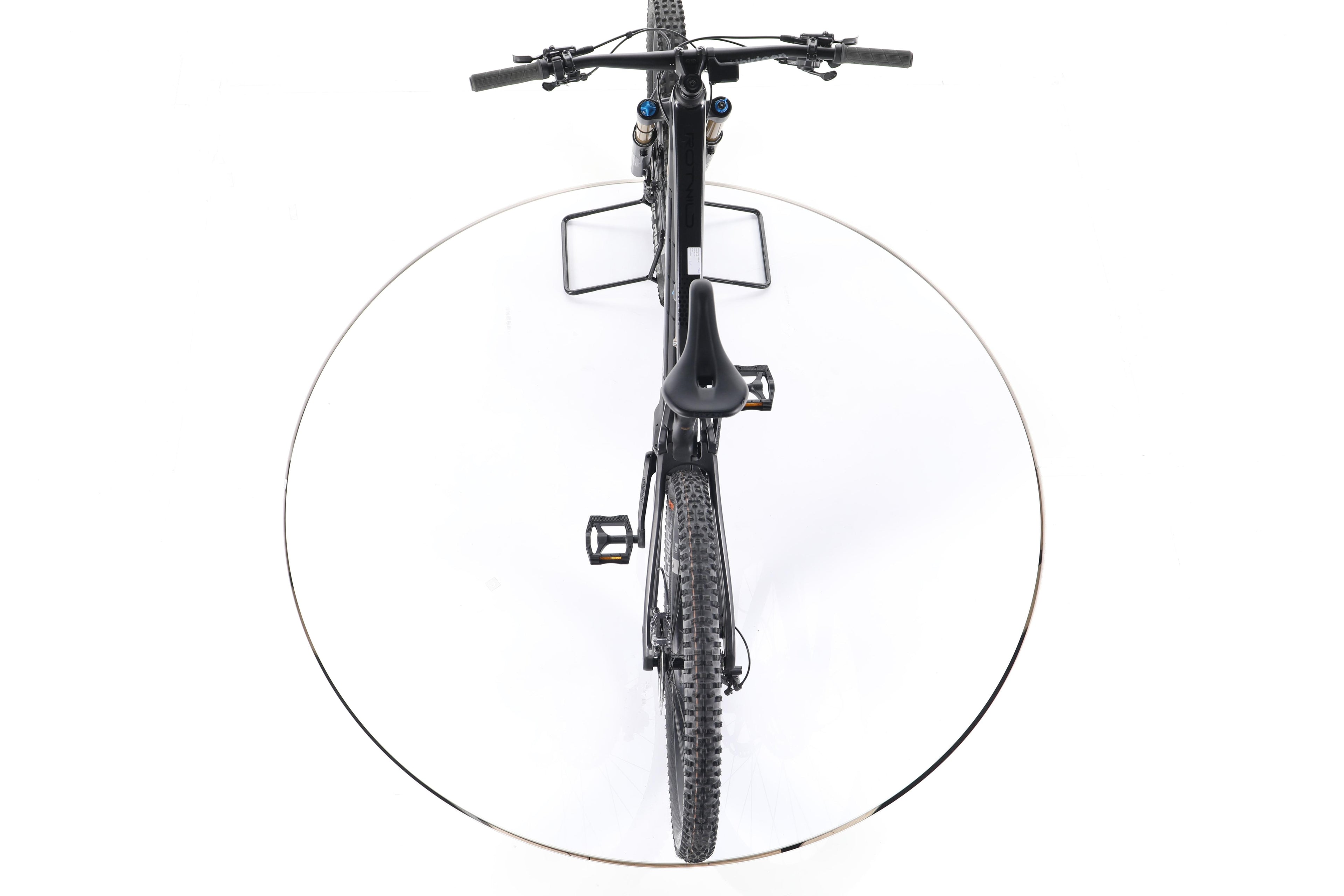 Rotwild R.E Pro Fully E-Bike Carbon 2023 - Image 22