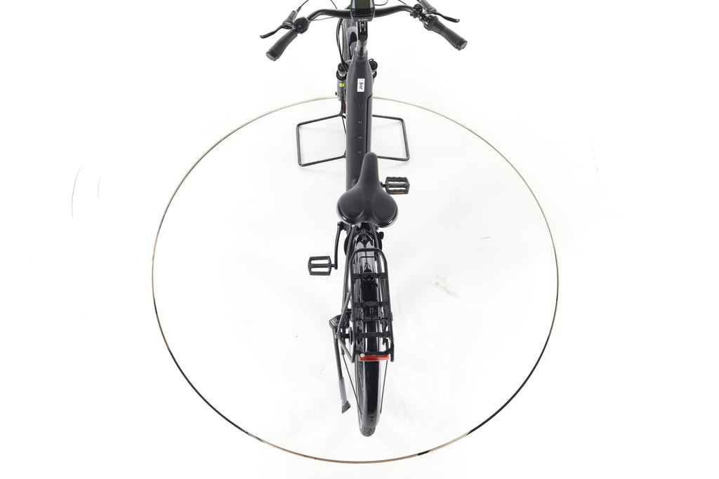 Diamant Beryll Esprit+ Gen 3 City E-Bike Tiefeinsteiger 2023 - Image 22