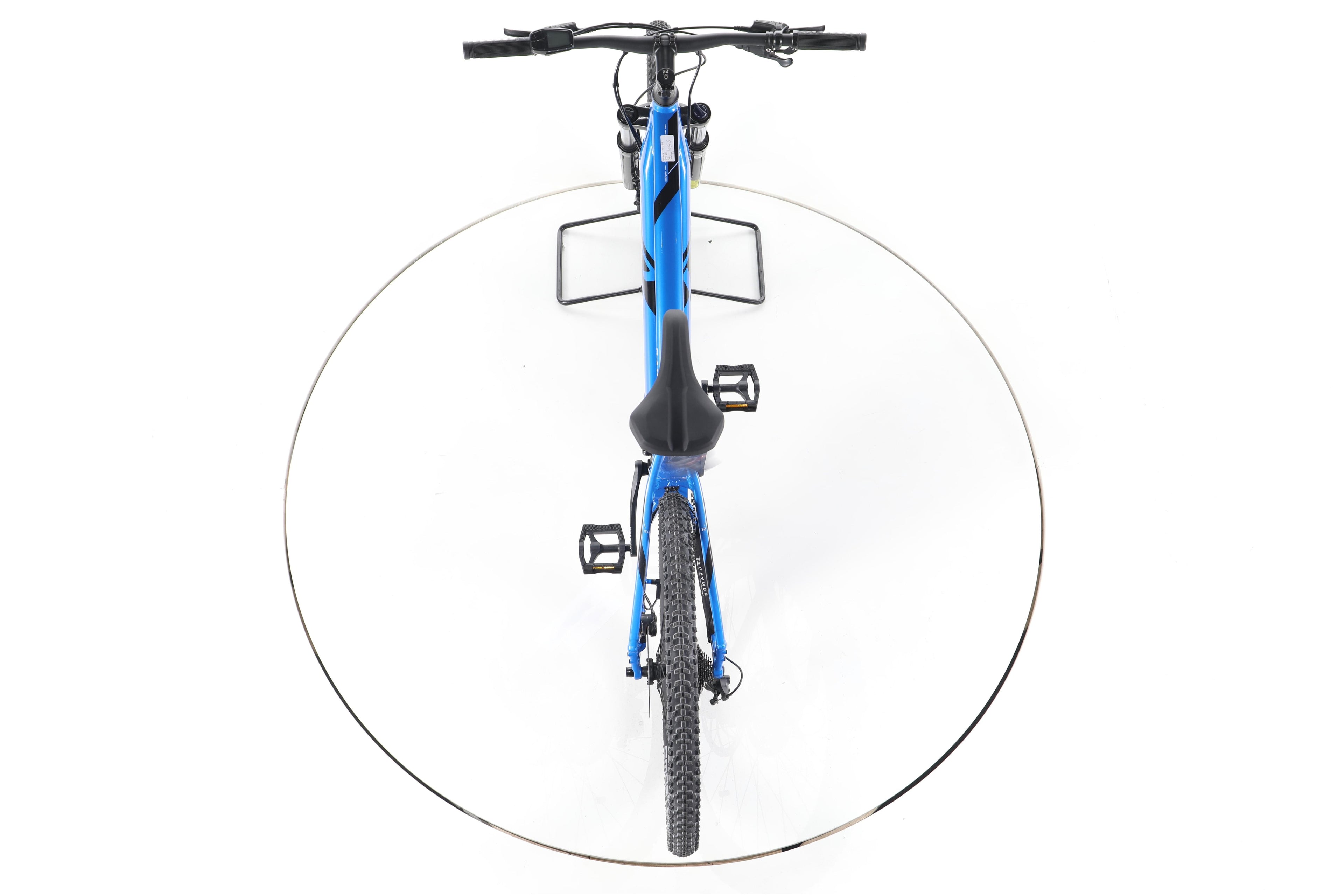 R Raymon HardRay E 6.0 E-Bike - Image 22