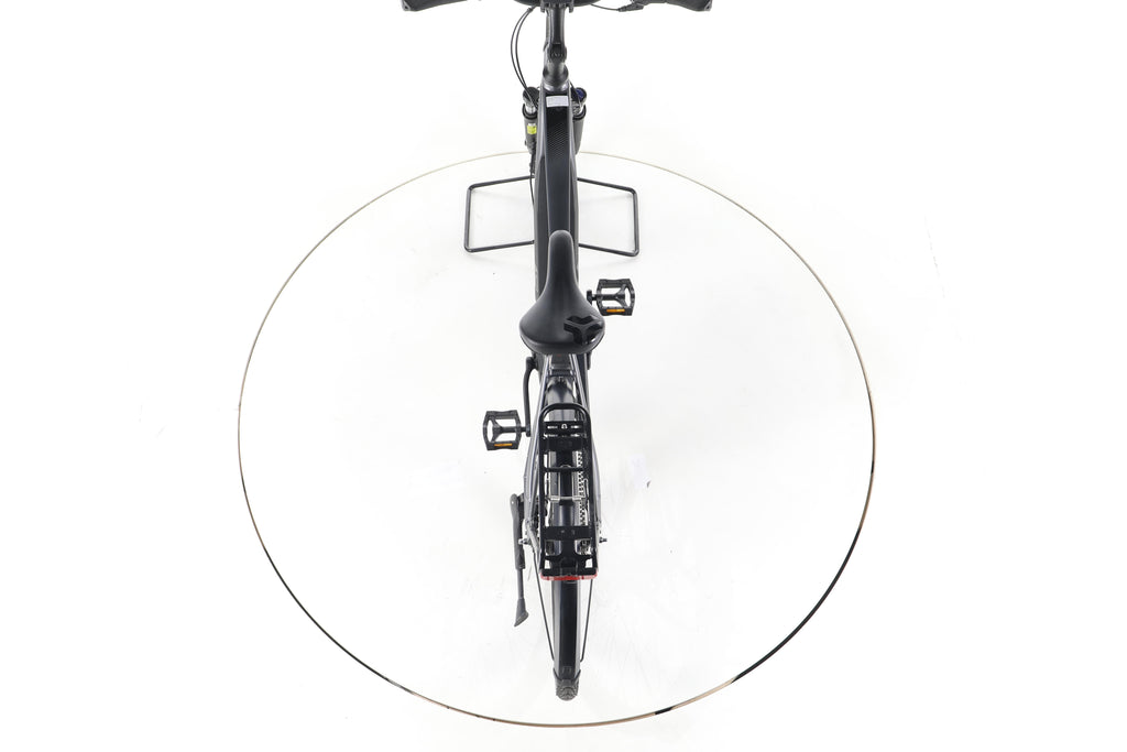 Carver ROUTE E.420 City E-Bike - Image 22