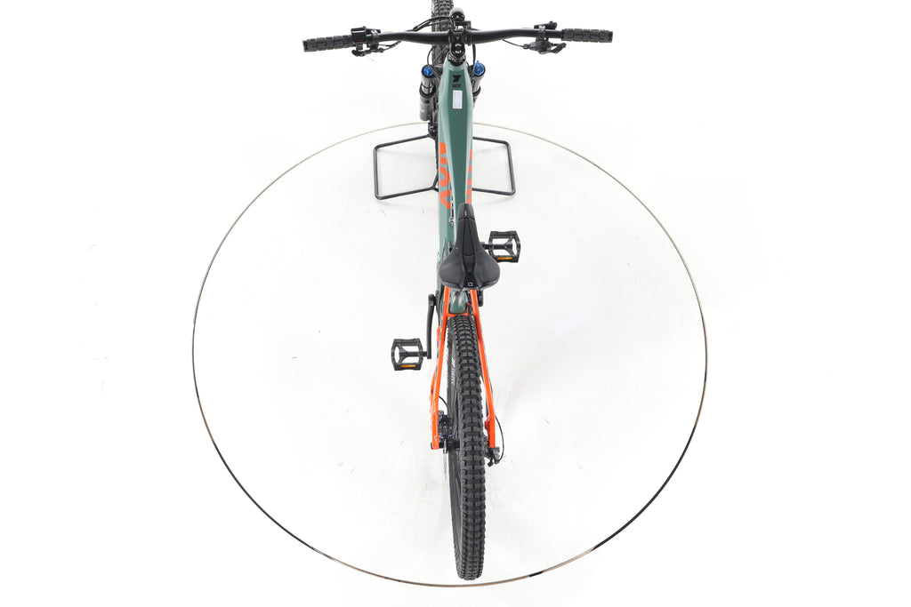 Nox Cycles HYBRID ALL-MTN 5.9 Pro E-Bike Fully - Image 22