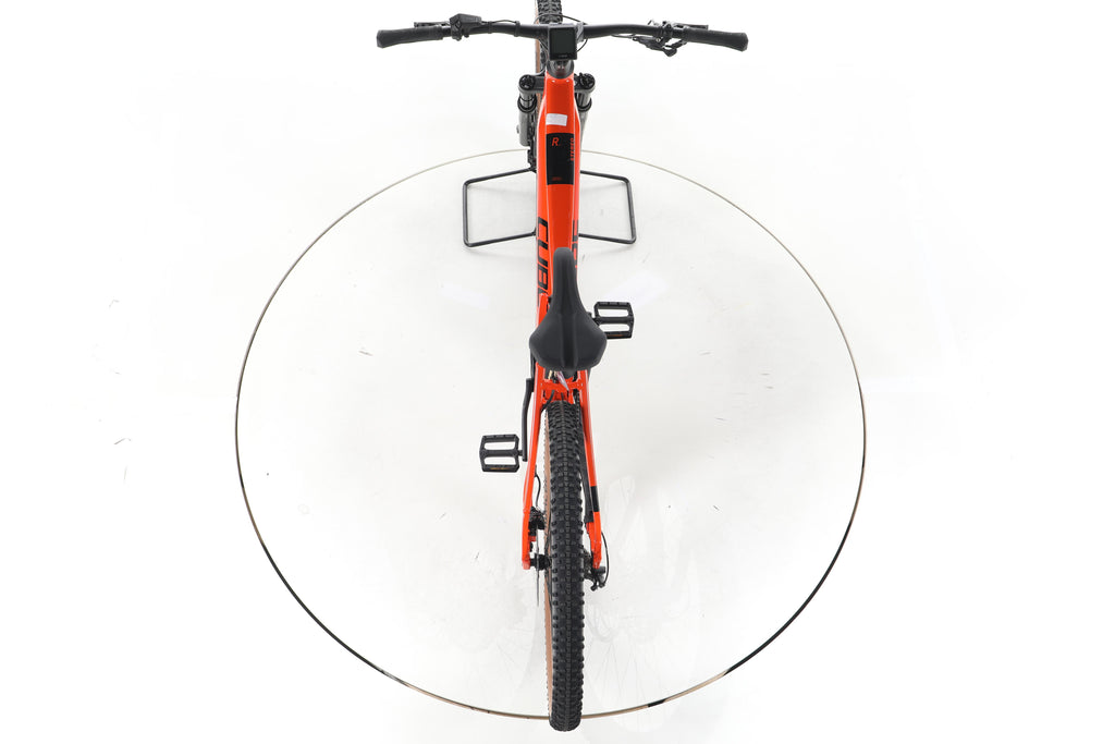Cube Stereo Hybrid 120 Race E-Bike Fully - Image 22