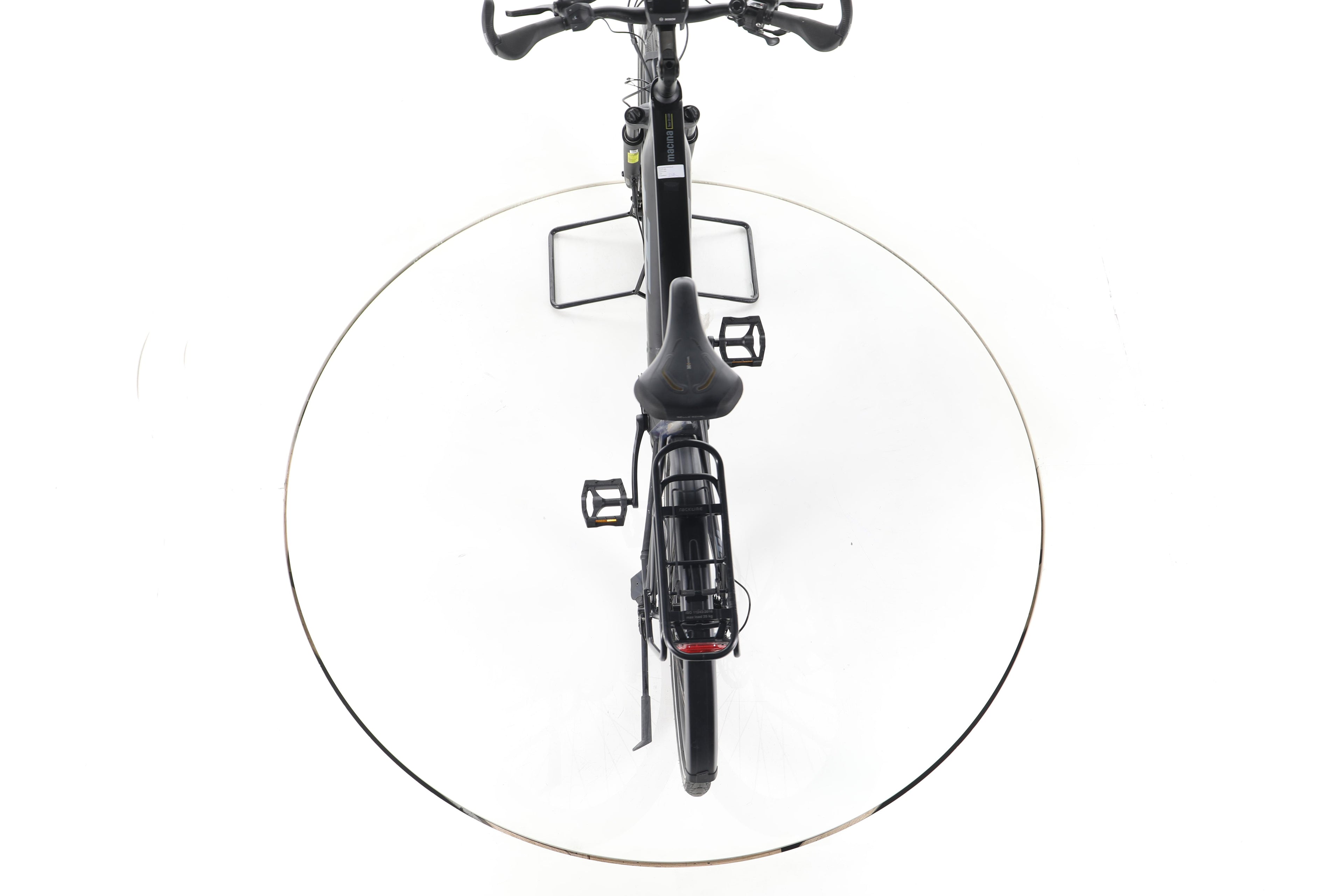 KTM Macina Tour CX 610 Trekking E-Bike - Image 22