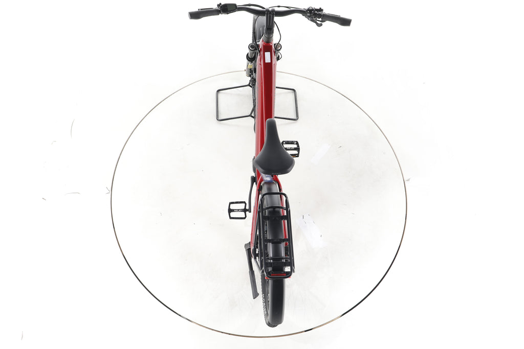 Haibike Trekking 5 Trekking E-Bike - Image 22
