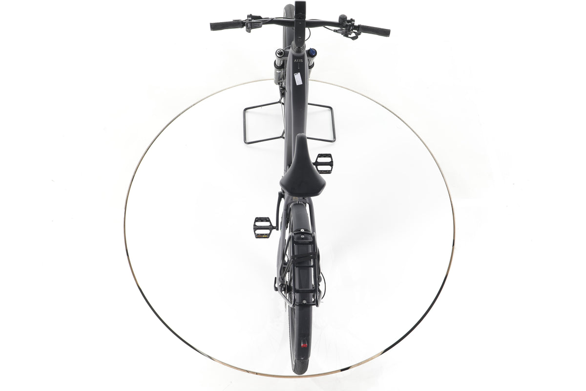 Scott Axis eRIDE EVO Tour Trekking E-Bike - Image 22