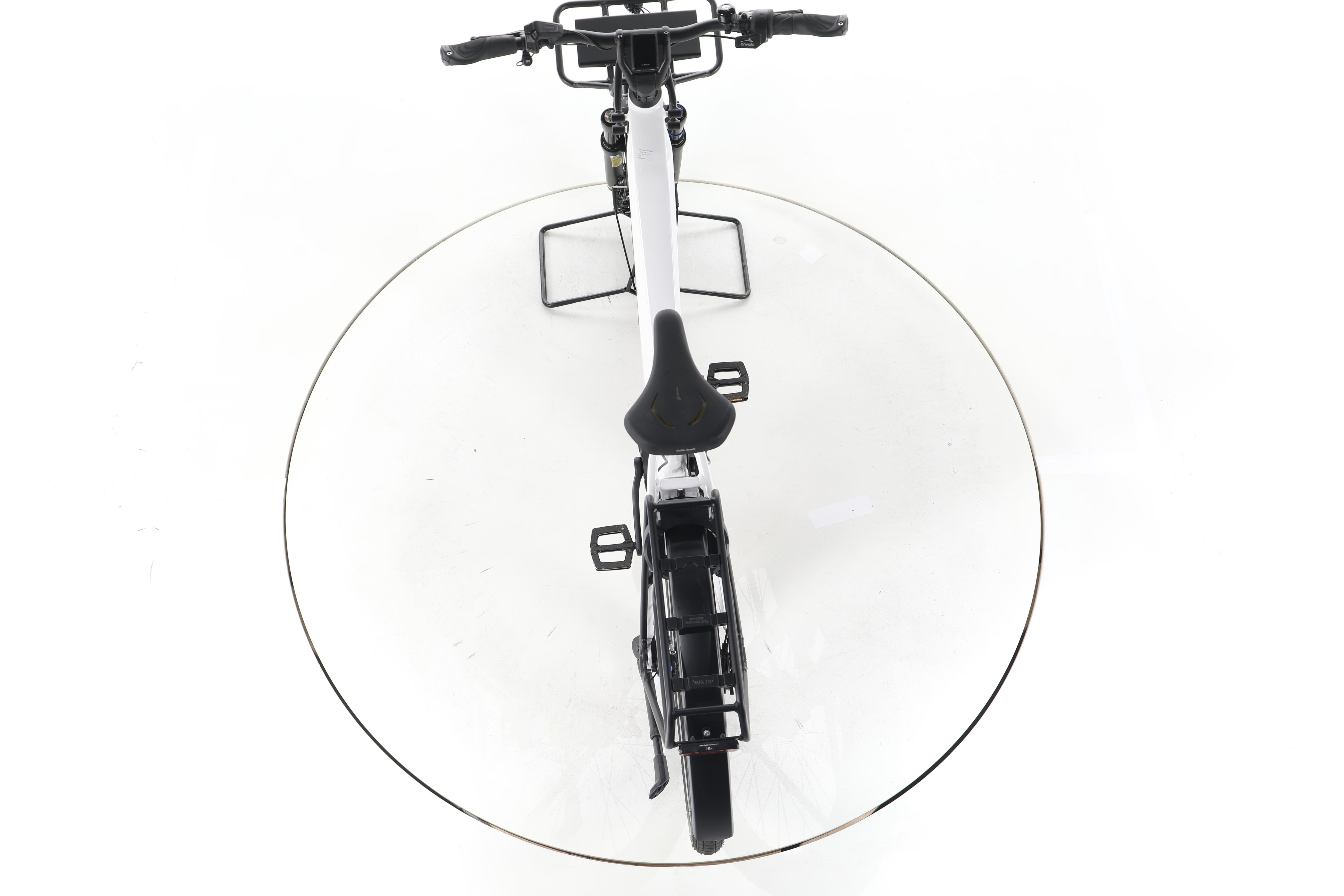 Riese & Müller Charger4 Mixte GT vario City E-Bike 2024 - Image 22