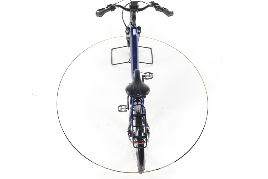 EBIKE C004 City E-Bike Tiefeinsteiger - Image 22