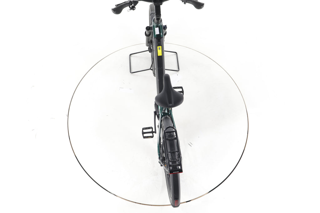 HNF Nicolai UD4 All Terrain City E-Bike Tiefeinsteiger - Image 22