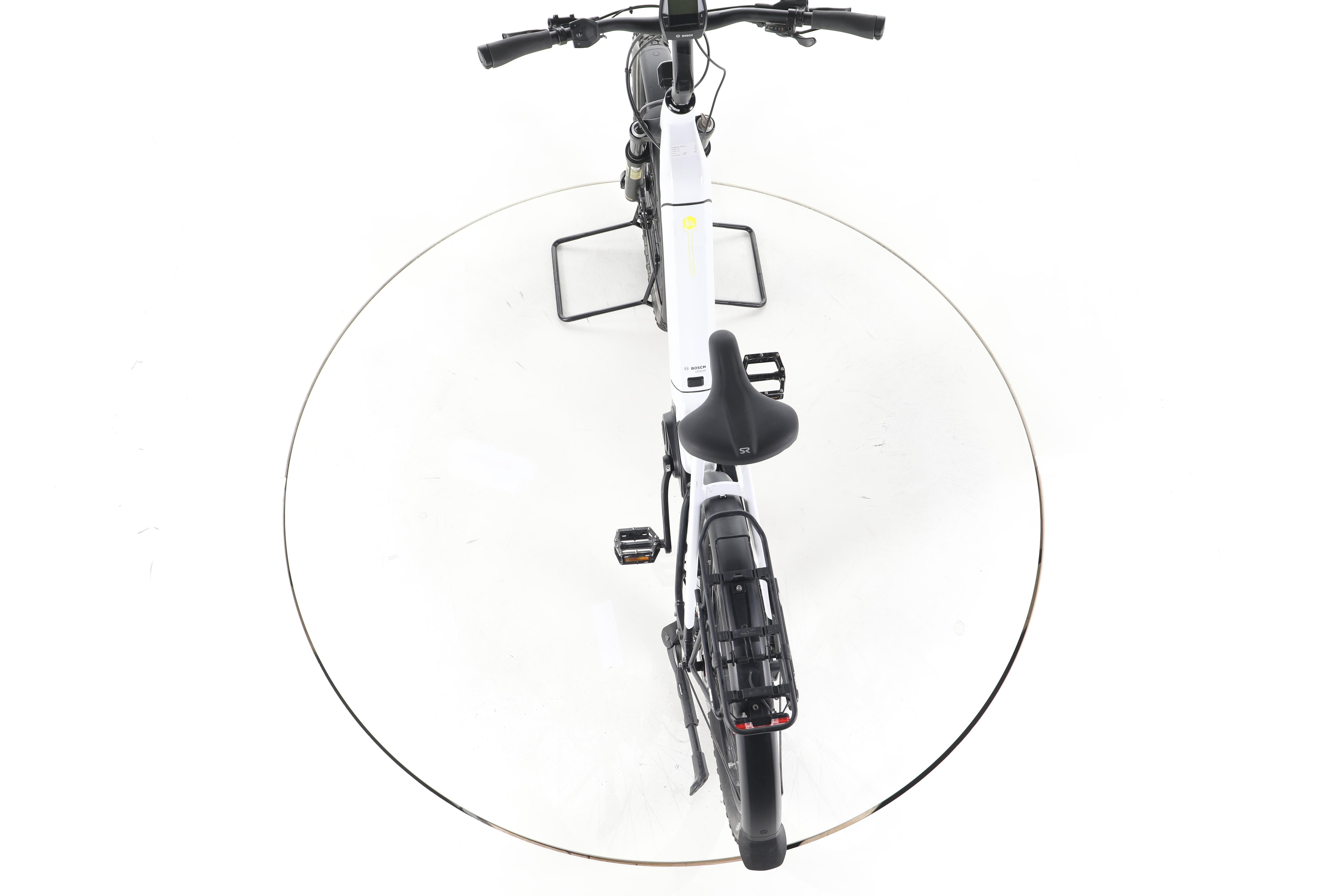 Victoria eAdventure 12.6 Trekking E-Bike Tiefeinsteiger - Image 22