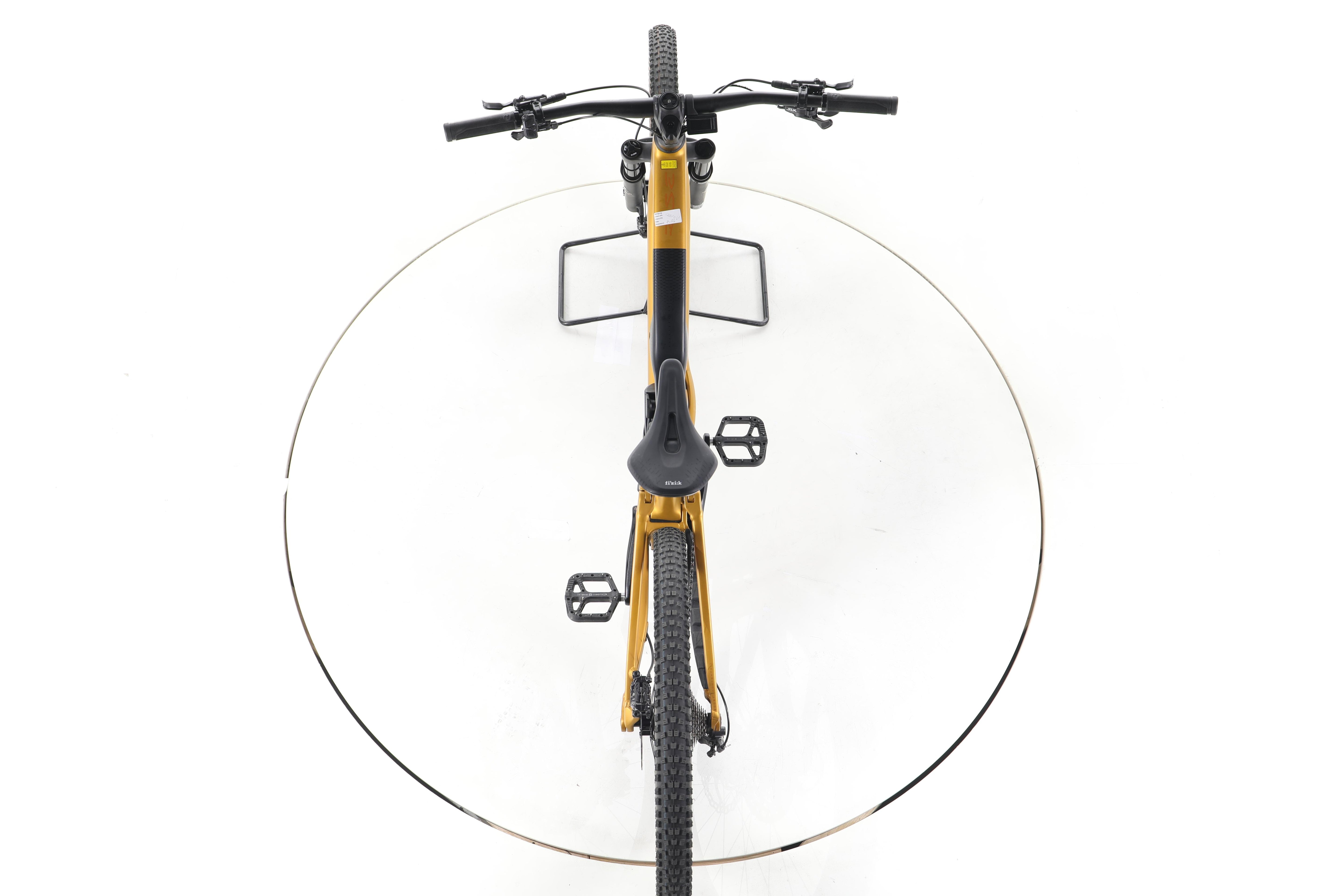 Orbea Rise H20 E-Bike Fully 2025 - Image 22