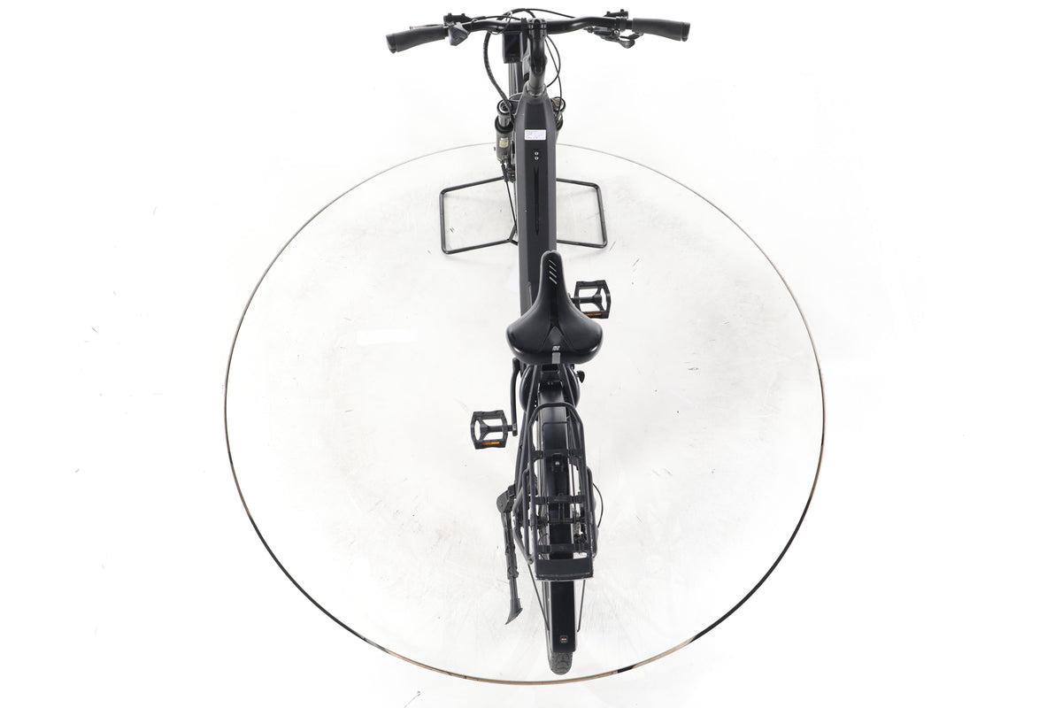 MORRISON E 10.0 Trekking E-Bike Tiefeinsteiger - Image 22