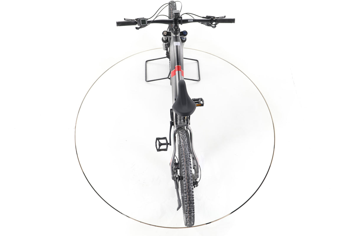 Malaguti CIVETTA FS 6.0 E-Bike Fully - Image 22