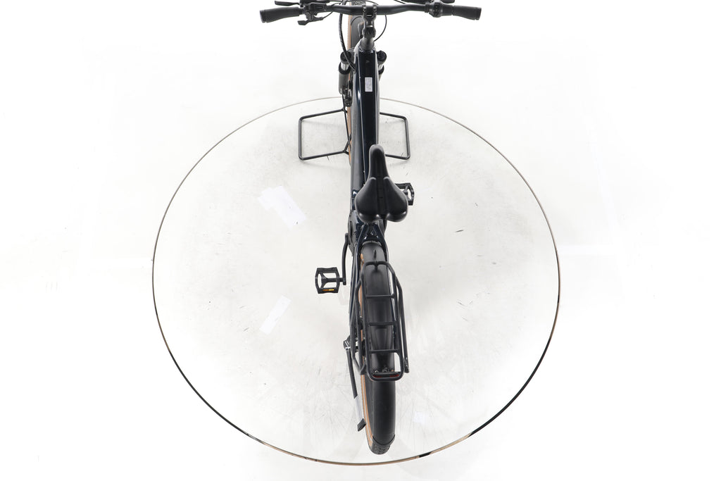 Pegasus Savino EVO 5F Lite City E-Bike Tiefeinsteiger - Image 22