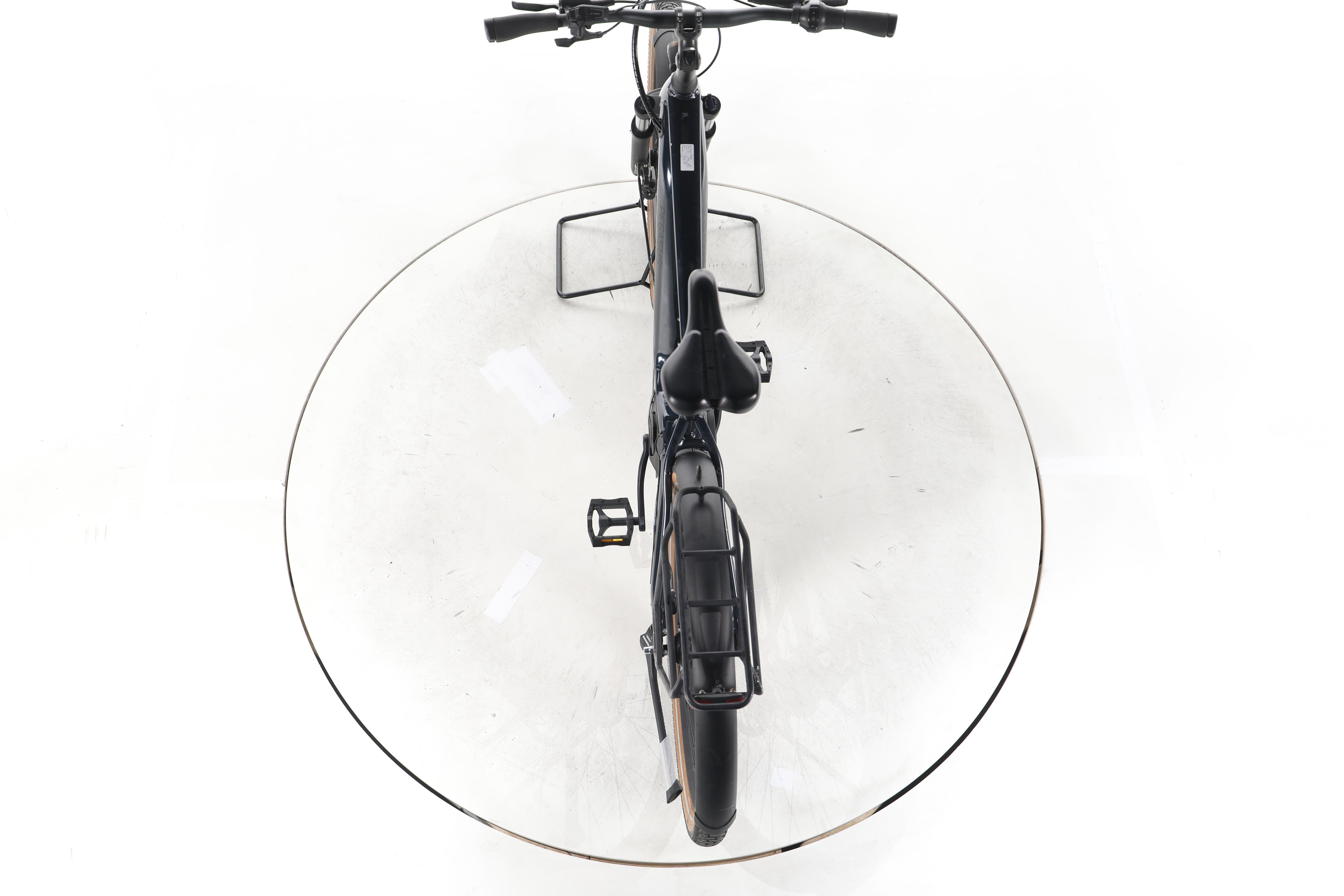 Pegasus Savino EVO 5F Lite City E-Bike Tiefeinsteiger - Image 22