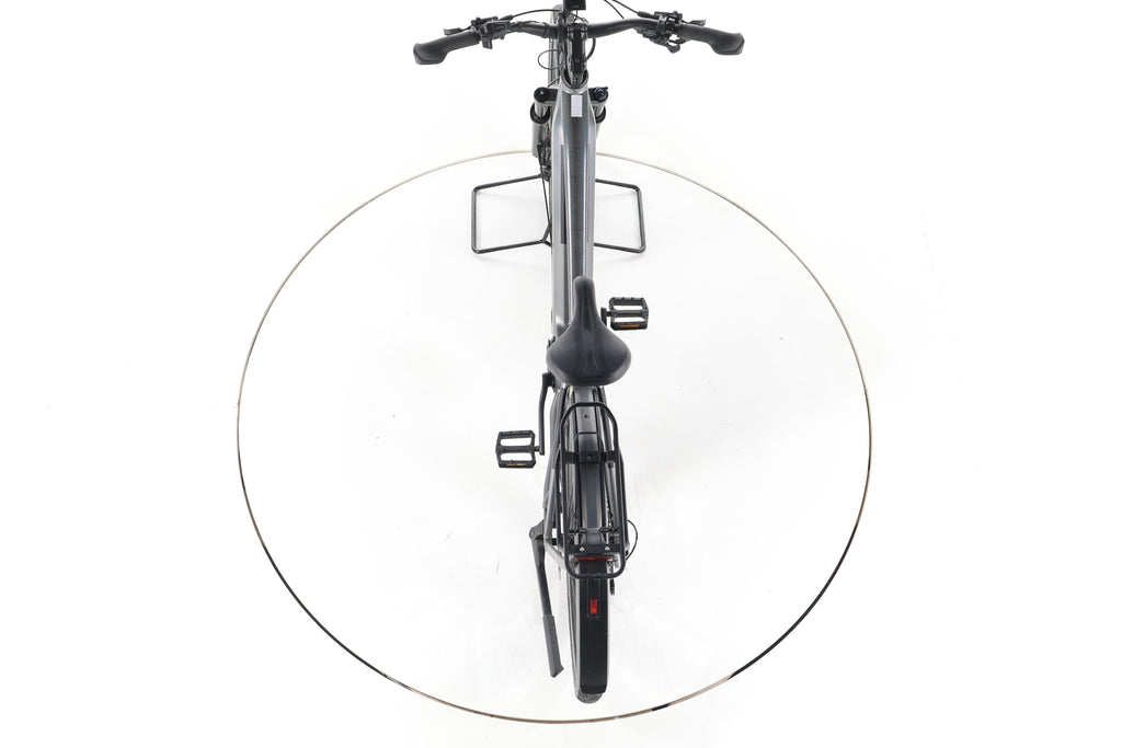 Cube Kathmandu Hybrid SLT Trekking E-Bike 2023 - Image 22