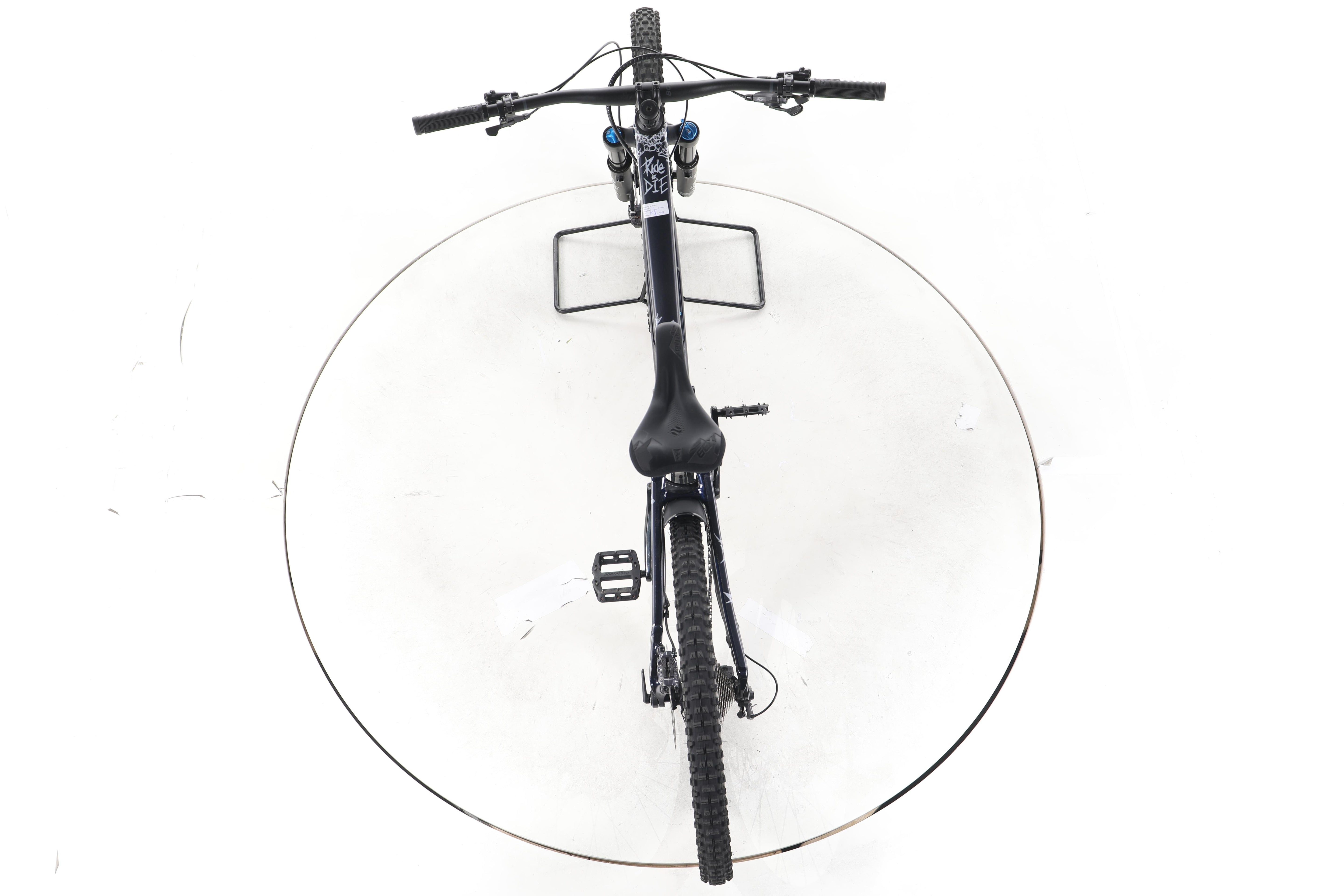 Trek Slash 8 XT Fahrrad Fully - Image 22