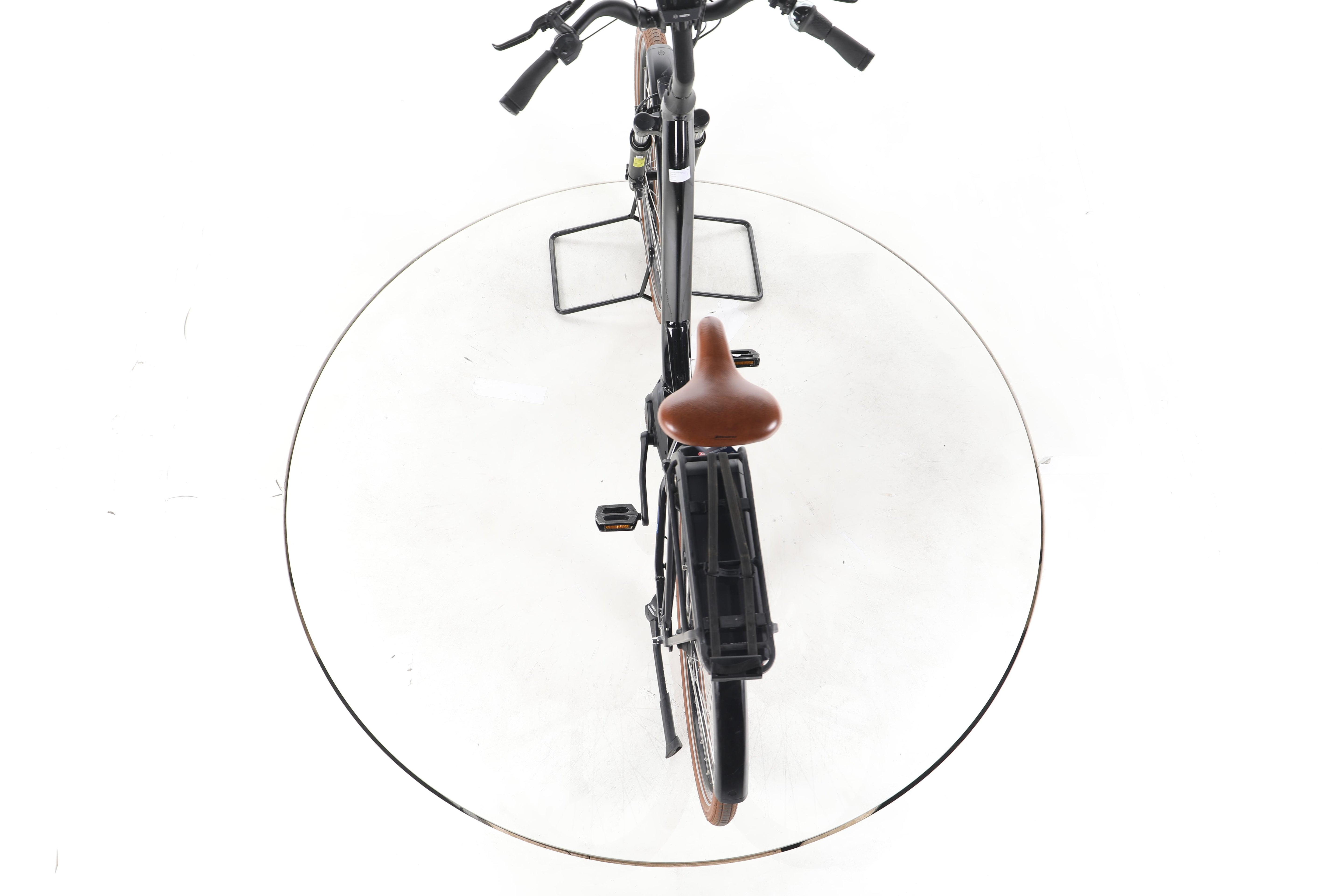 Riese & Müller Swing rücktritt City E-Bike Tiefeinsteiger - Image 22