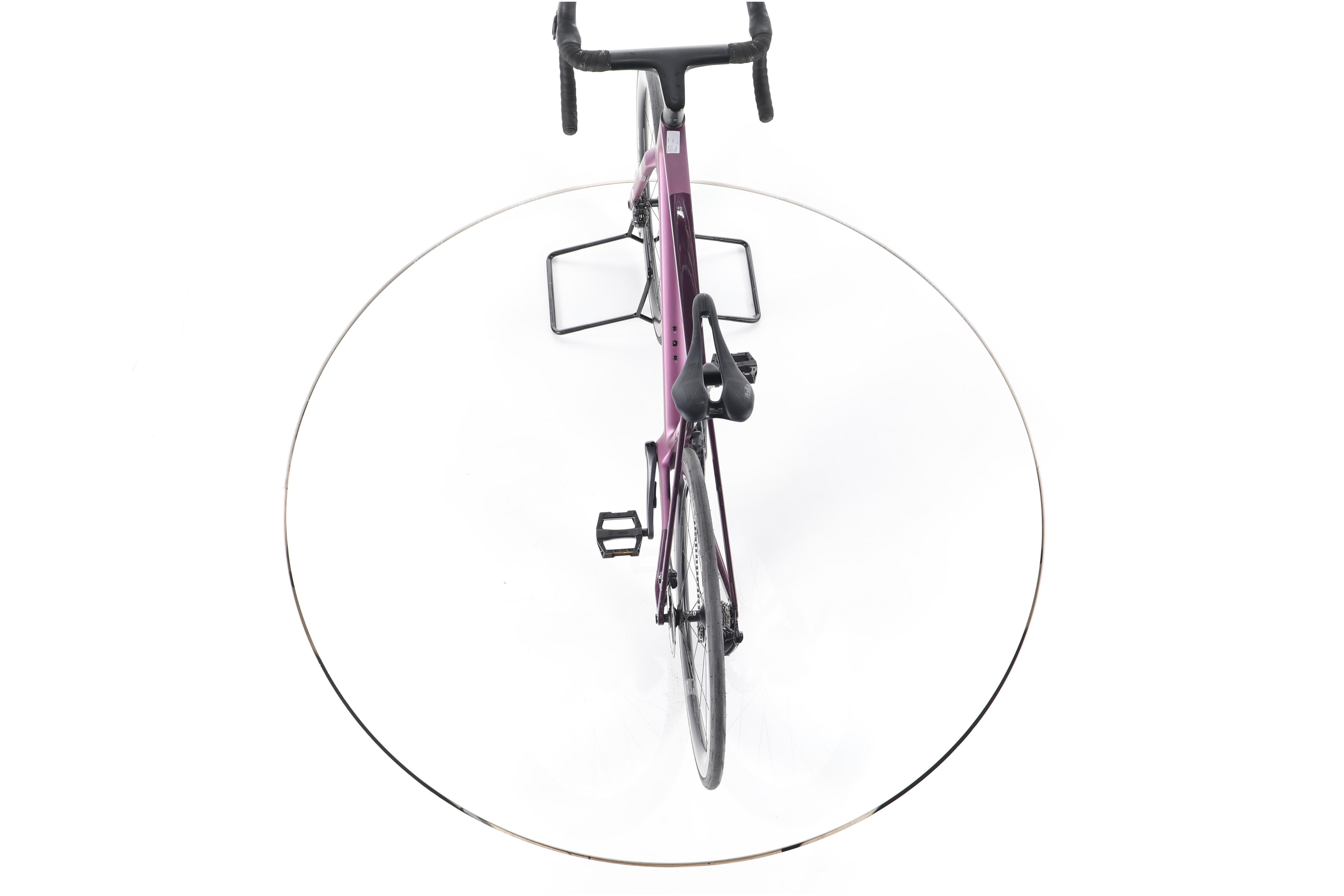 Canyon Ultimate CF SLX 8 Di2 Rennrad Carbon - Image 22