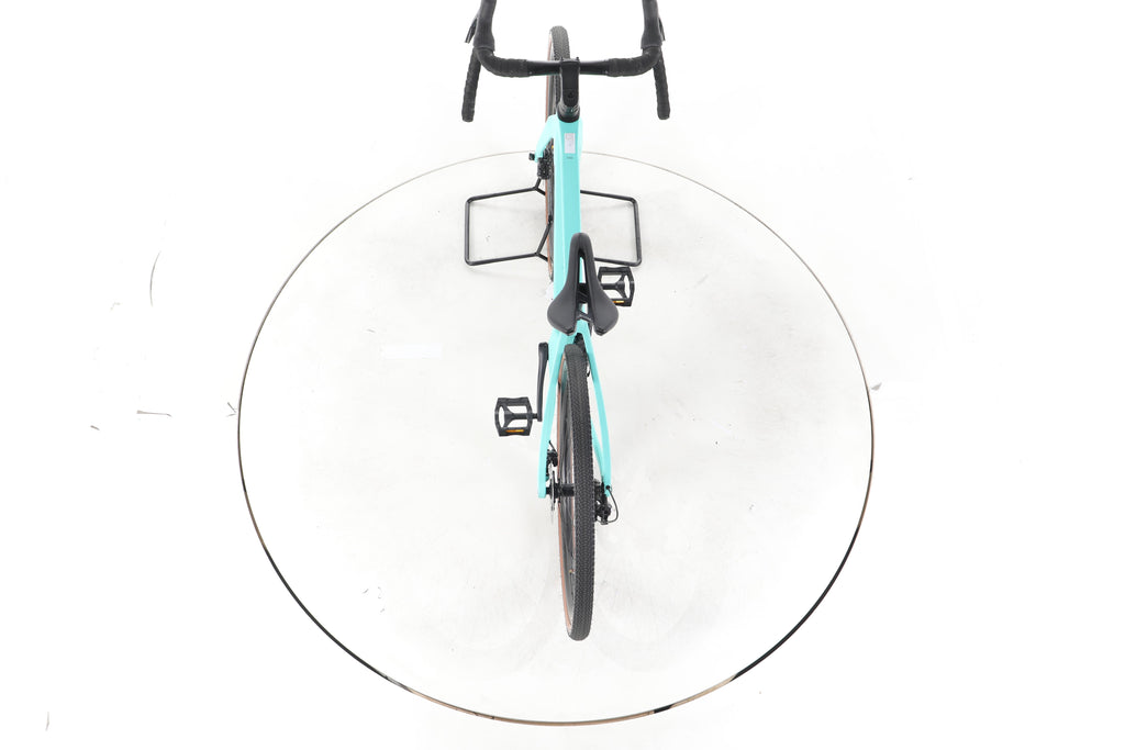 Bianchi IMPULSO PRO Gravelbike Carbon - Image 22
