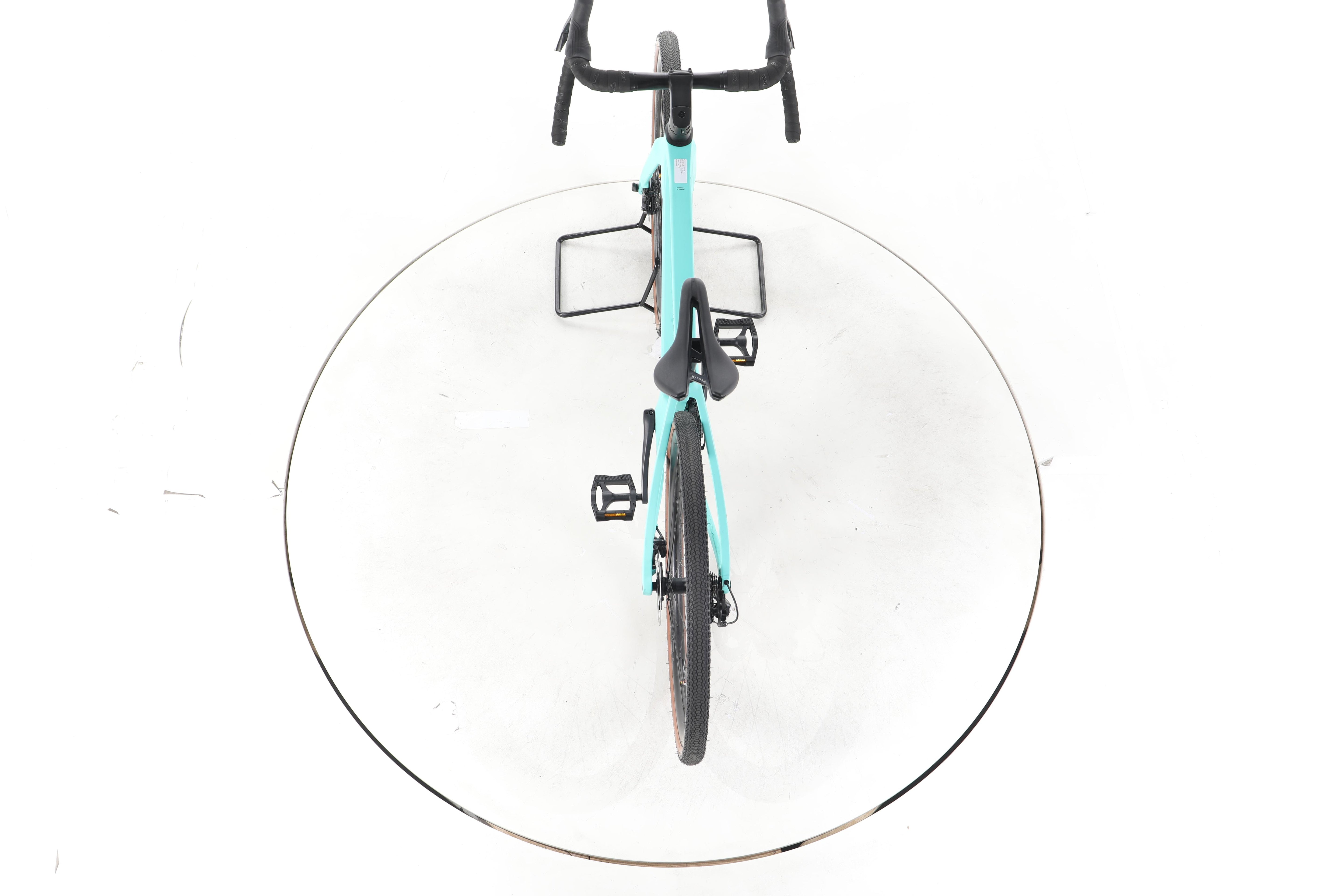 Bianchi IMPULSO PRO Gravelbike Carbon - Image 22