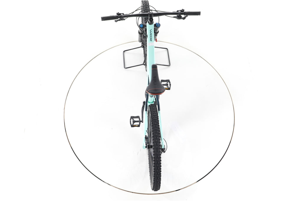Orbea Occam M30 LT Fahrrad Fully - Image 22