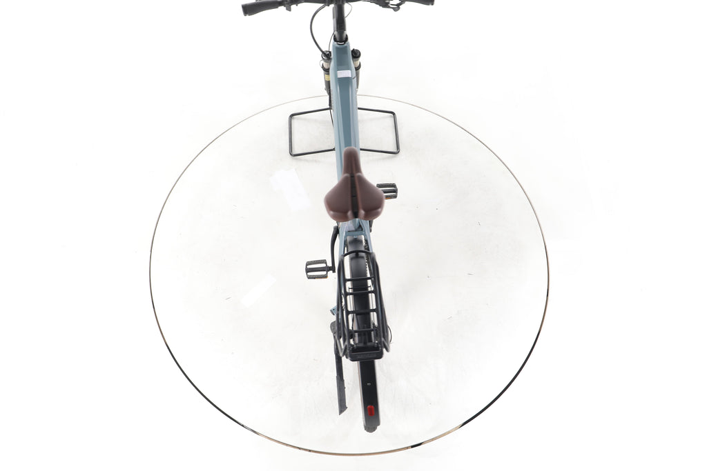 Kettler QUADRIGA CX10 LG Trekking E-Bike - Image 22