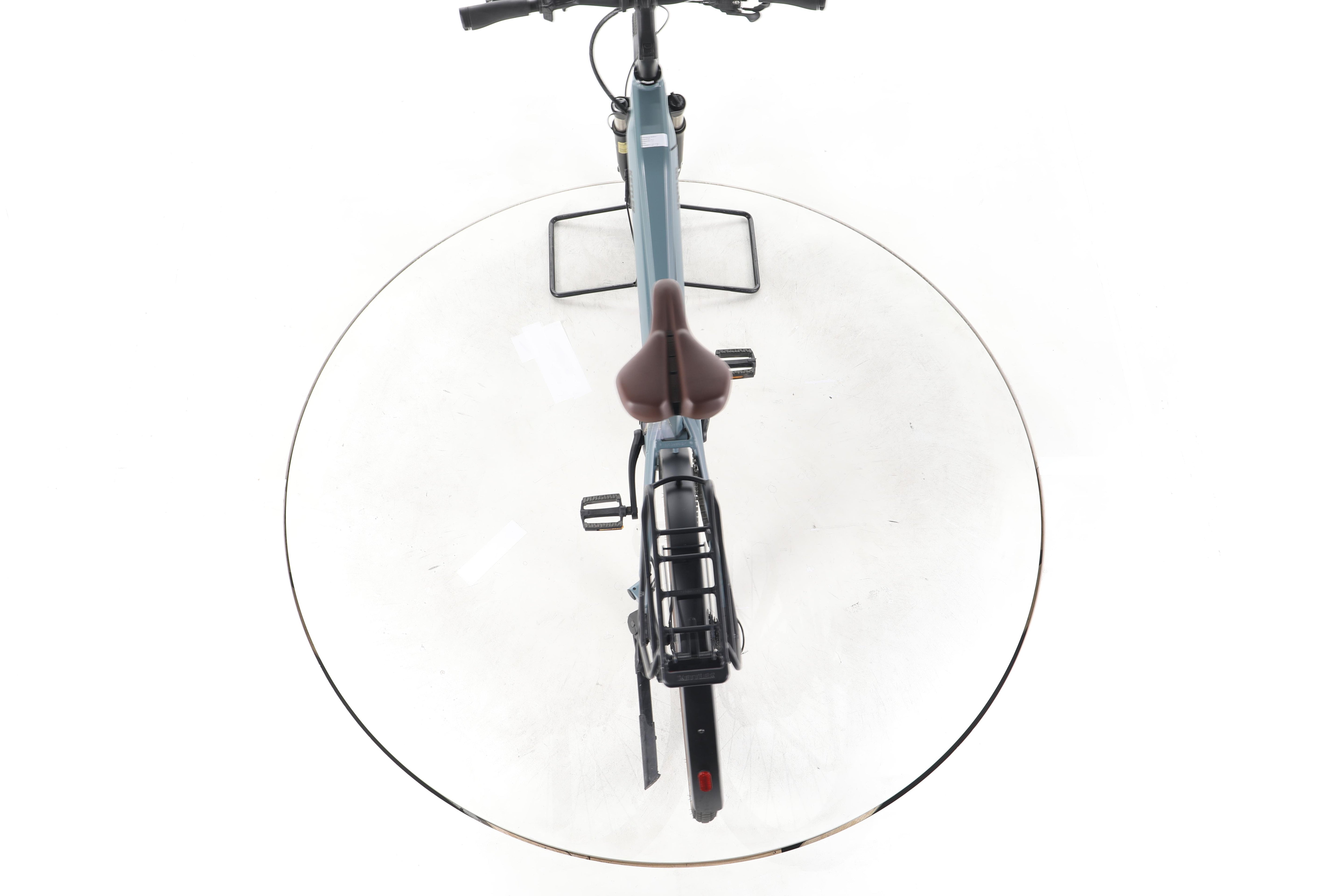 Kettler QUADRIGA CX10 LG Trekking E-Bike - Image 22