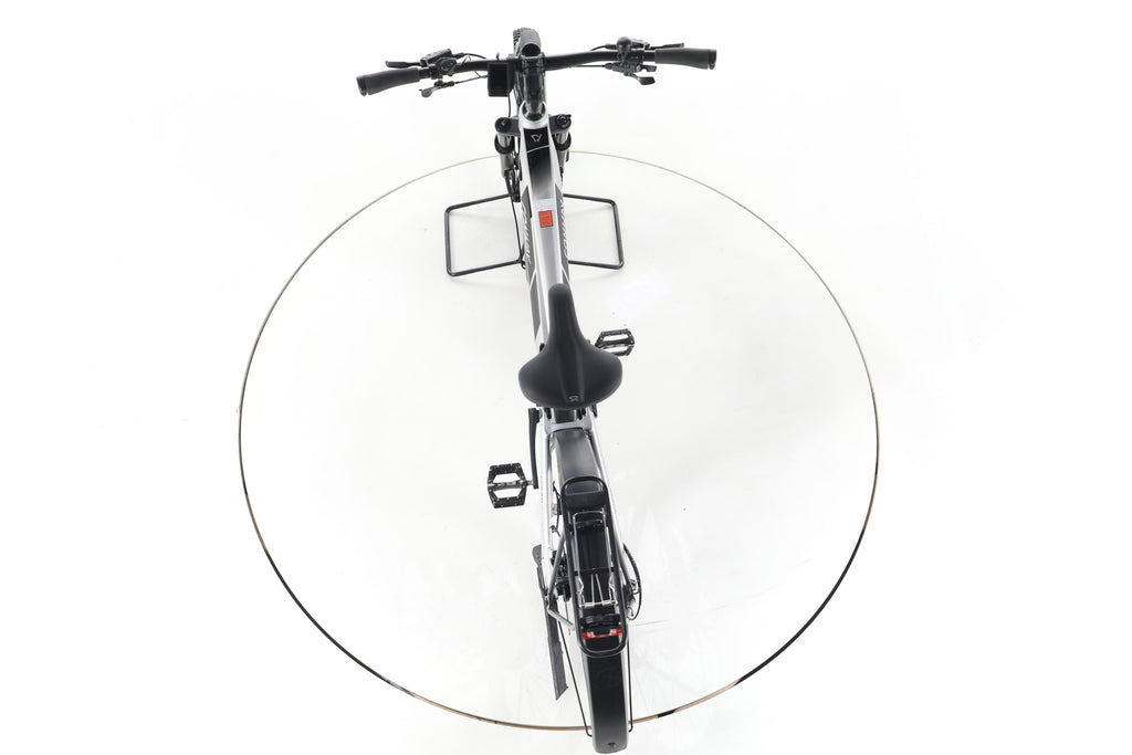 Conway Xyron SUV 2.7 SUV E-Bike - Image 22