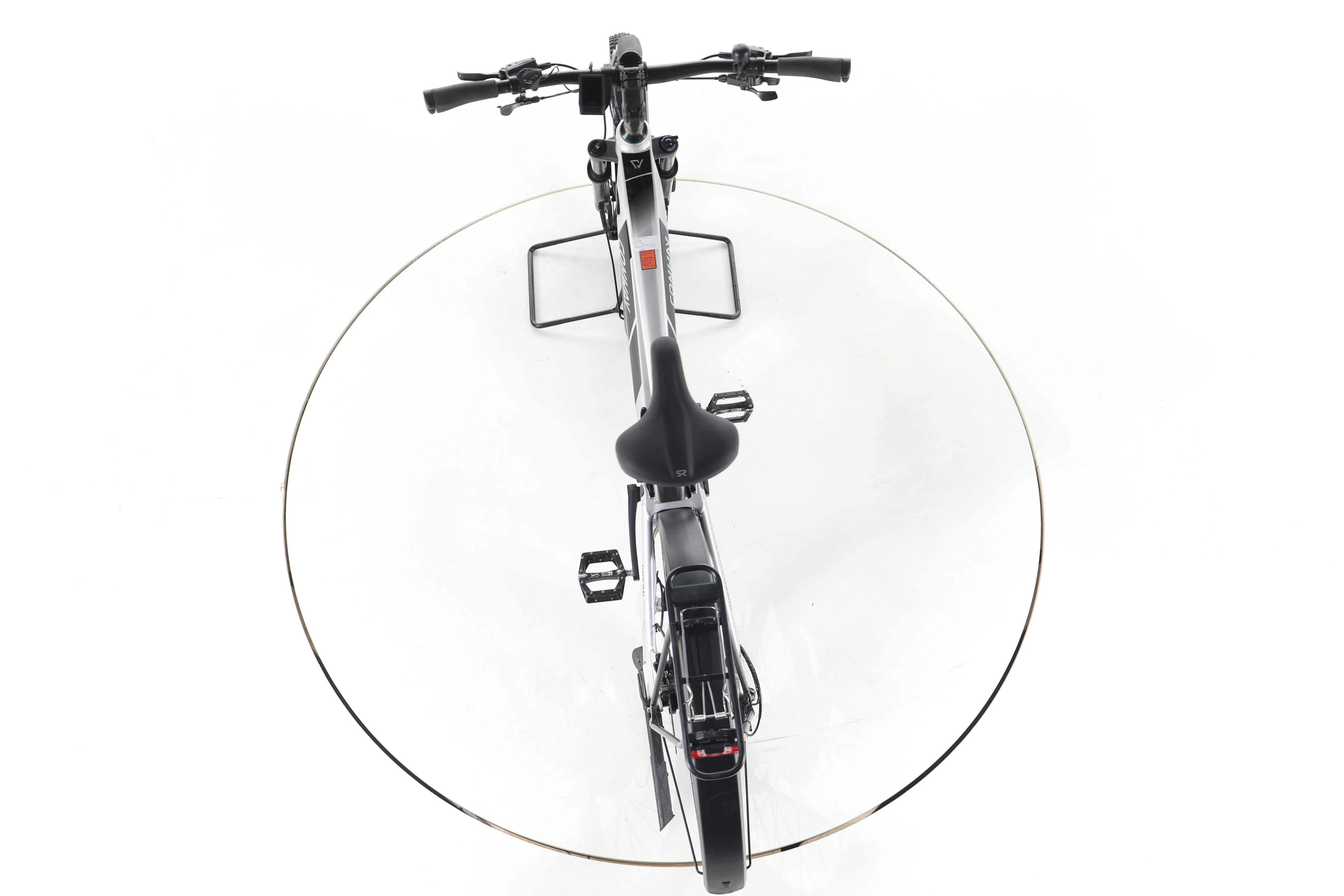 Conway Xyron SUV 2.7 SUV E-Bike - Image 22