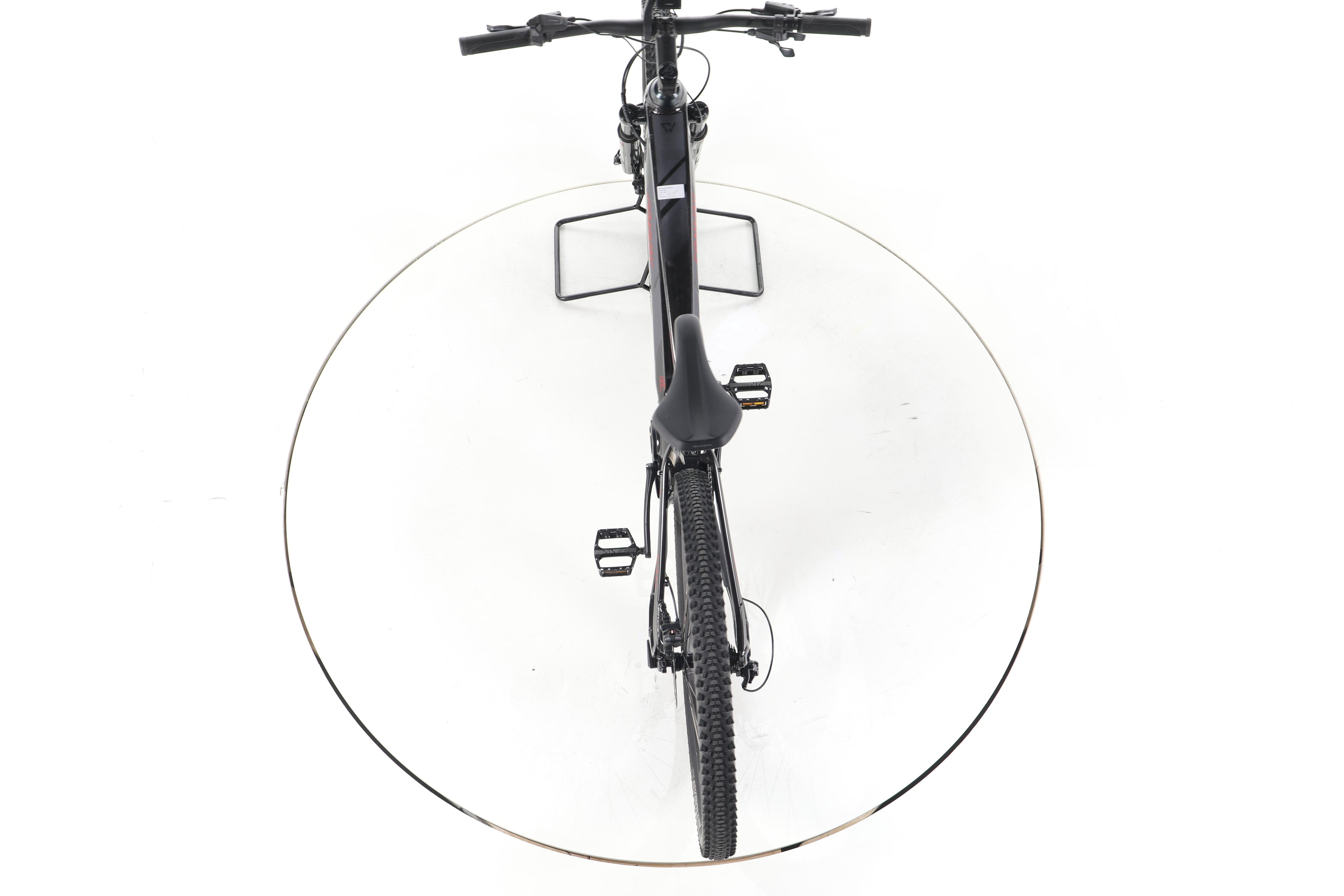 Conway Cairon S 5.0 E-Bike - Image 22