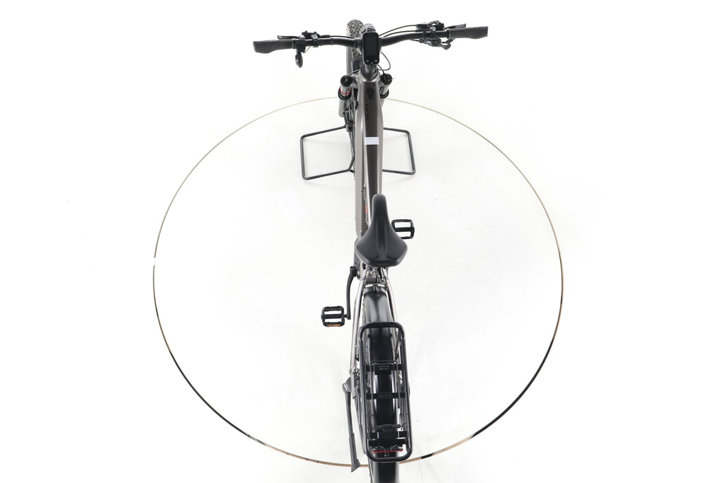 Hercules NOS FS SUV 2.2 SUV E-Bike - Image 22