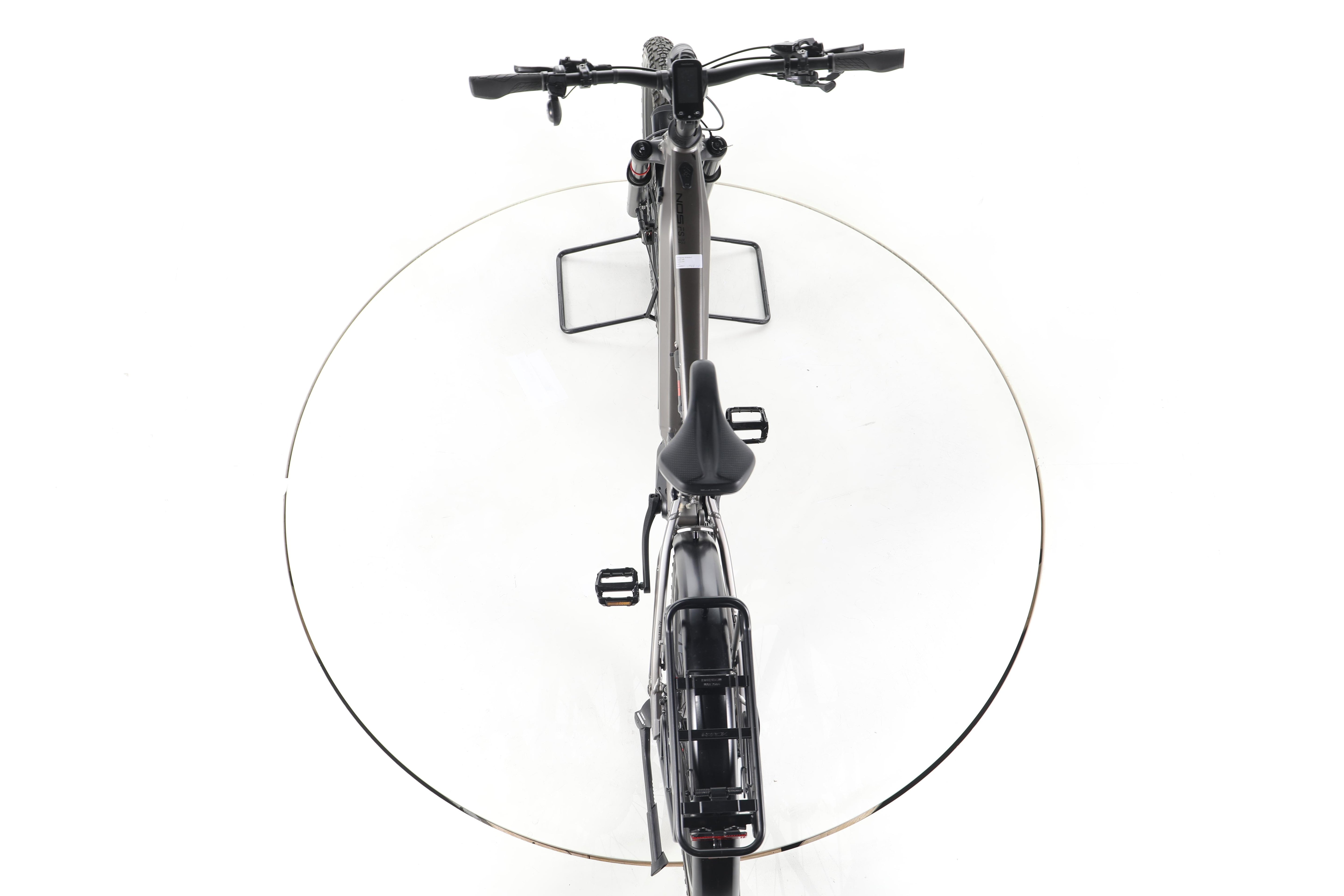 Hercules NOS FS SUV 2.2 SUV E-Bike - Image 22