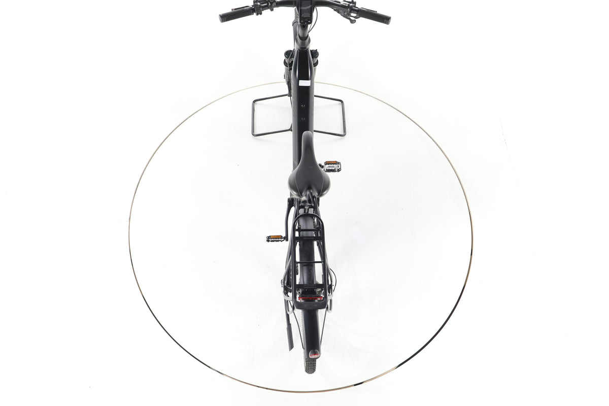 Compel Gaia E- LTD Trekking E-Bike Tiefeinsteiger - Image 22