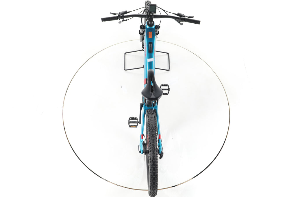 Conway Xyron S 2.9 E-Bike Fully 2024 - Image 22